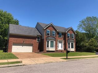 110 Lancelot Ln, Franklin, TN 37064