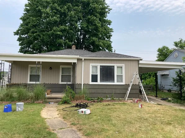 1084 Noyes Ave, Hamilton, OH 45015