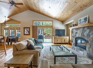 7282 9th Ave #9, Tahoma, CA 96142