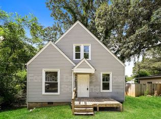 518 W 20th St, Winston Salem, NC 27105
