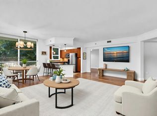 Cite On The Bay, Miami, FL 33137