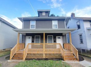 702 Berkeley Rd, Columbus, OH 43205