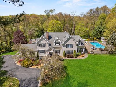 33 Van Rensselaer Road, Katonah, NY, 10536
