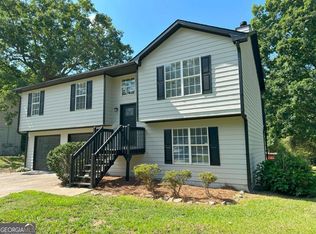 501 W Jefferson St, Hoschton, GA 30548