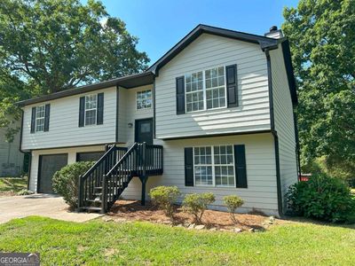 501 W Jefferson St, Hoschton, GA, 30548