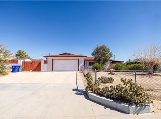 73268 El Paseo Dr, Twentynine Palms, CA 92277