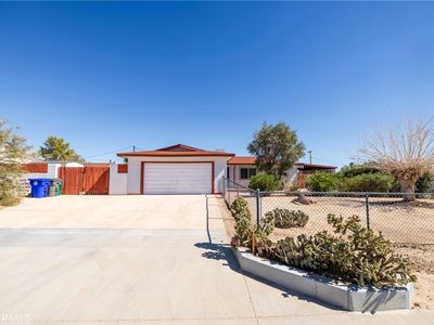 73268 El Paseo Dr, Twentynine Palms, CA, 92277