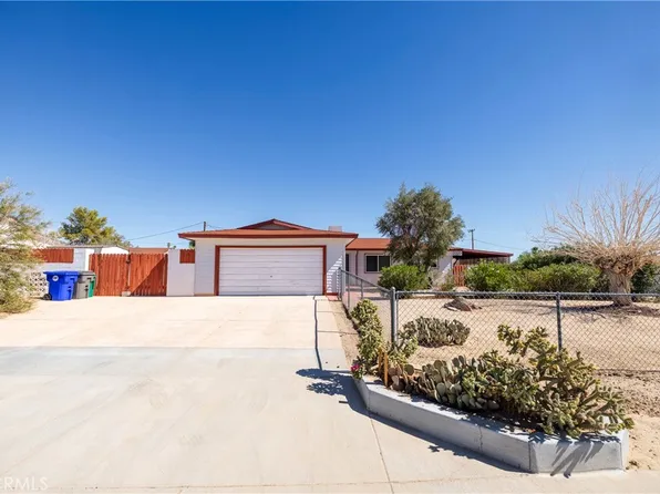 73268 El Paseo Dr, Twentynine Palms, CA 92277