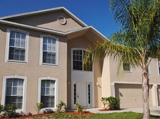 521 Di Lido St NE, Palm Bay, FL 32907