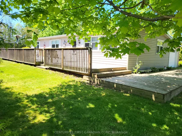 72599 Stanley St, Bluewater, ON N0M 2T0