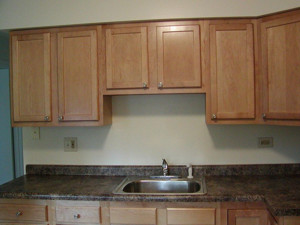 Remodeled Kitchen