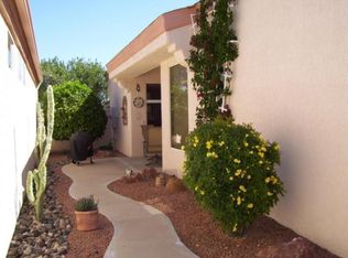 21744 N Verde Ridge Dr, Sun City West, AZ 85375