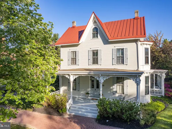 334 Kings Hwy E, Haddonfield, NJ 08033