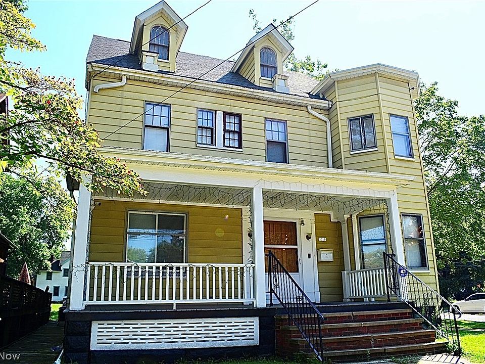 3219 Denison Ave, Cleveland, OH 44109 Zillow
