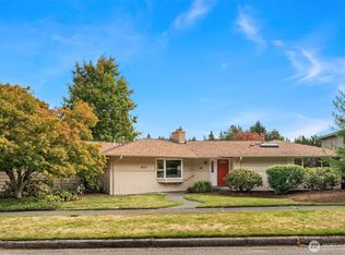 10034 41st Ave NE, Seattle, WA 98125