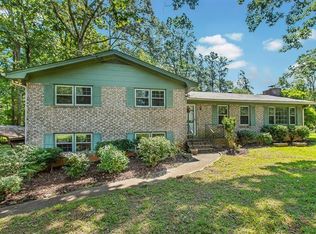 5714 Forest Dr, Acworth, GA 30102