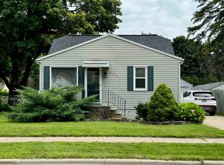 824 Neville Ave, Green Bay, WI 54303