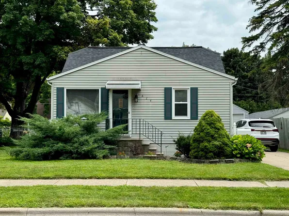 824 Neville Ave, Green Bay, WI 54303