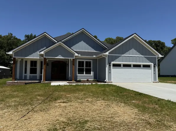 111 Old Eastbrook Rd, Estill Springs, TN 37330
