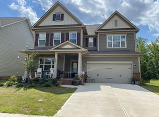 5048 Lily Pond Cir, Waxhaw, NC 28173