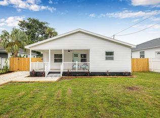 5355 67th St N, Saint Petersburg, FL 33709