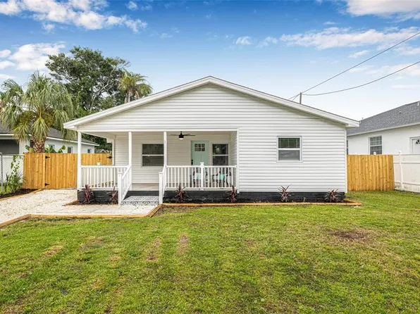 5355 67th St N, Saint Petersburg, FL 33709