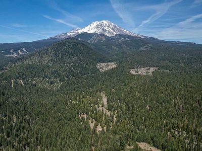 40AC Off Signal Butte Rd, McCloud, CA, 96057