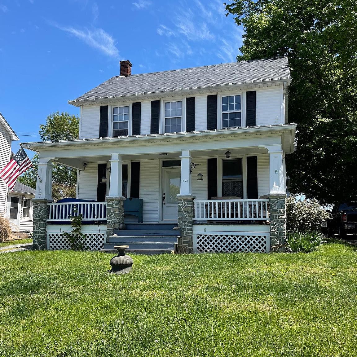 1578 Slate Hill Rd, Drumore, PA 17518 Zillow