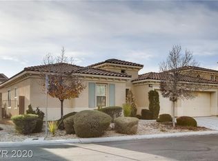 7577 Pearl Crescent Dr, Las Vegas, NV 89113