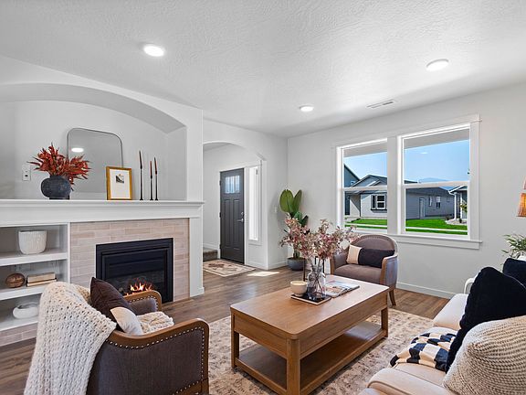 Jordan - Living Room 2