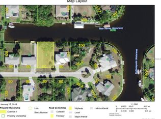 19170 New Haven Ct, Port Charlotte, FL 33948