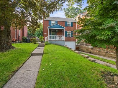 736 Allegheny River Blvd, Oakmont, PA, 15139