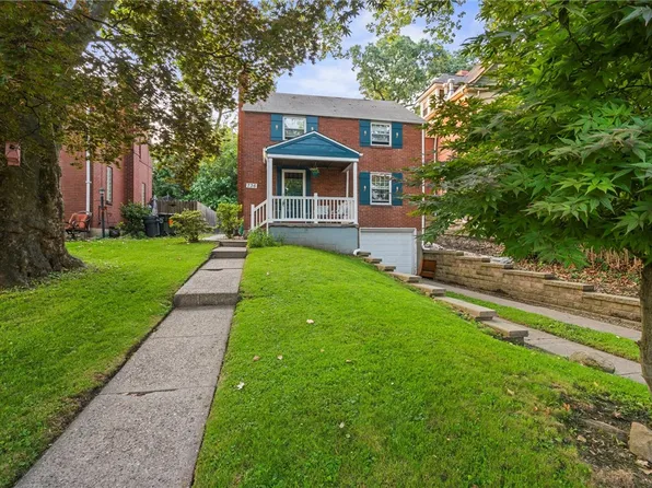 736 Allegheny River Blvd, Oakmont, PA 15139