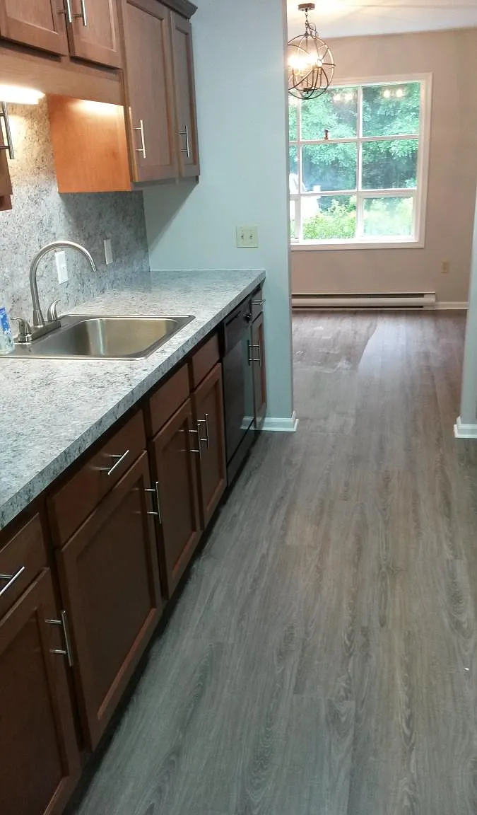 2 bed, 1.5 bath, 1200 sqft, $1,800 — Photo 1