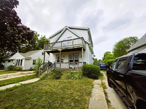 2726 71st STREET, Kenosha, WI 53143