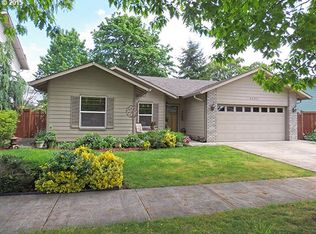 4285 Torrington Ave, Eugene, OR 97404