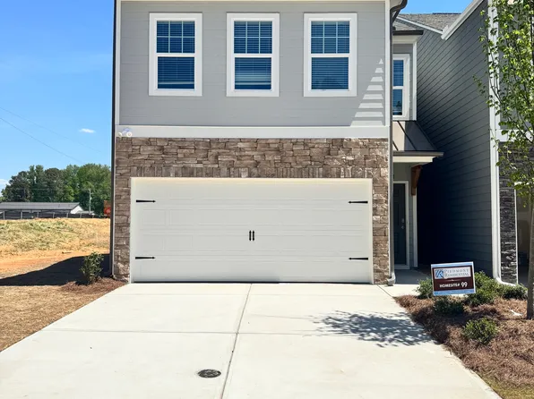 501 Hayes Ln, Canton, GA 30115