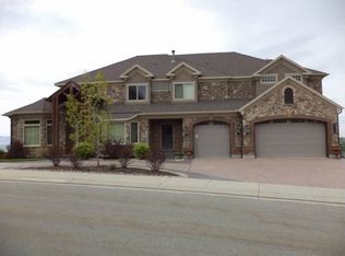 13368 S Tuscalee Way, Draper, UT 84020