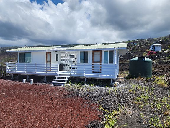 2nd image of 88-1514 Eono Ave Lot 5