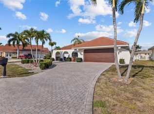 918 Messina Dr, Punta Gorda, FL 33950