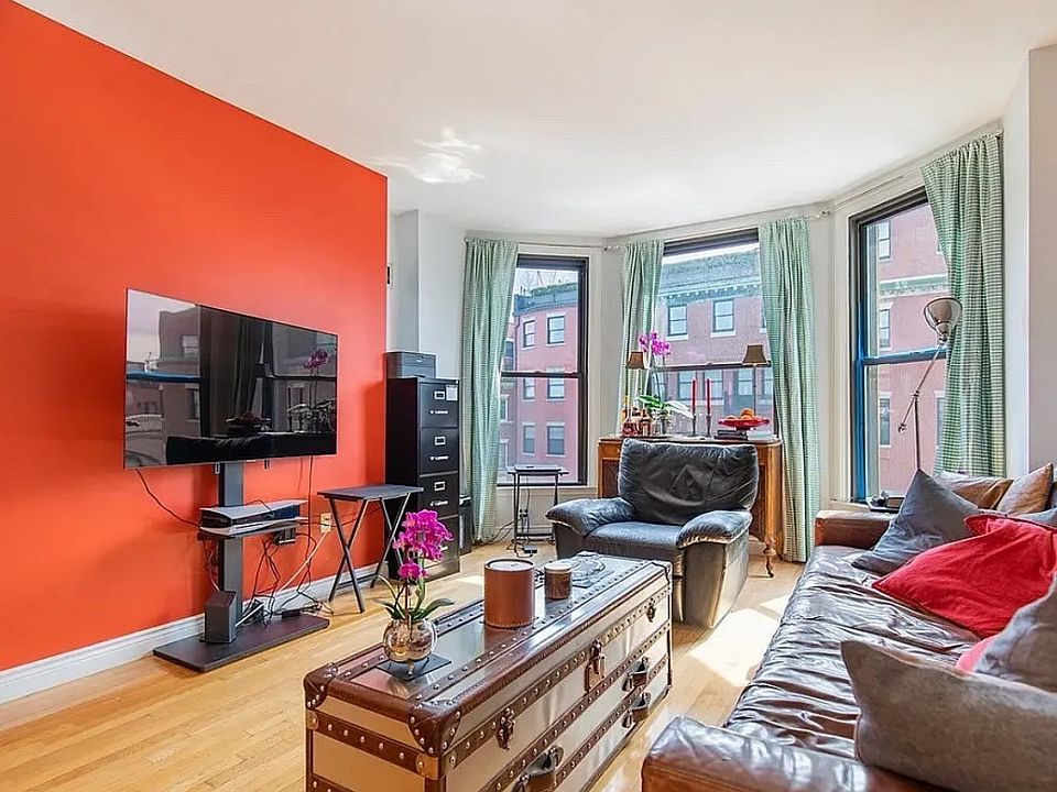 1st image of 6 E Charlesgate St #404B