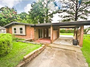 113 S Orleans Dr, Lafayette, LA 70501