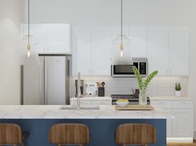 Apartments at Wayne Station