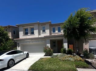 5117 Julia Berger Cir, Fairfield, CA 94534