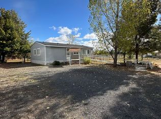 15517 Riveredge Rd, Klamath Falls, OR 97601