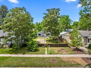 2265 S Humboldt St, Denver, CO 80210