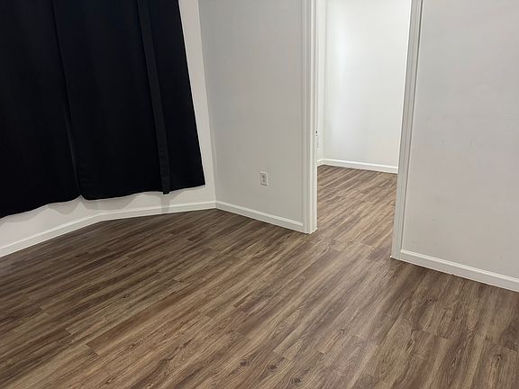 Bedroom and Bonus Room