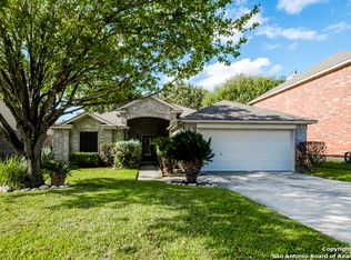 240 Fawn Rdg, Cibolo, TX 78108