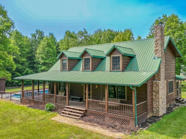 418 Pond Run Rd Unit H, Stout, OH 45684