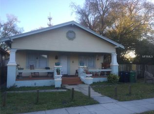 2411 E 9th Ave, Tampa, FL 33605